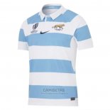 Camiseta Argentina Rugby 2023 World Cup Local