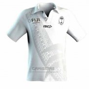 Camiseta Fiyi Rugby 2019-2020 Local