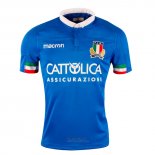 Camiseta Italia Rugby 2019-2020 Local