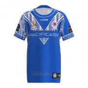 Camiseta Samoa Rugby RLWC 2022 Local
