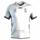 Camiseta Fiyi Rugby RWC2019 Local