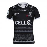 Camiseta Sharks Rugby 2016-2017 Local