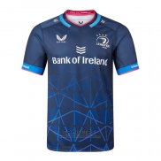 Camiseta Leinster Rugby 2024 Segunda