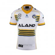 Camiseta Parramatta Eels Rugby 2023 Segunda