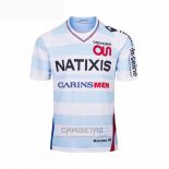 Camiseta Racing 92 Rugby 2018-2019 Local