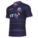Camiseta Escocia 7s Rugby 2017-2018 Local