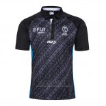 Camiseta Fiyi Rugby 2019-2020 Conmemorative
