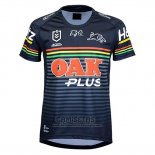 Camiseta Penrith Panthers Rugby 2019-2020 Local