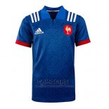 Camiseta Francia Rugby 2018-2019 Local