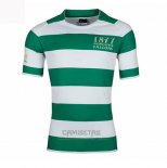 Camiseta Newcastle Falcons Rugby 2018 Local