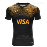 Camiseta Jaguares Rugby 2019-2020 Local