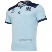 Camiseta Escocia Rugby RWC 2019 Segunda