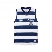 Camiseta Geelong Cats AFL 2023 Local