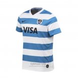 Camiseta Argentina Rugby 2020-2021 Local
