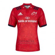 Camiseta Munster Rugby 2019 Local